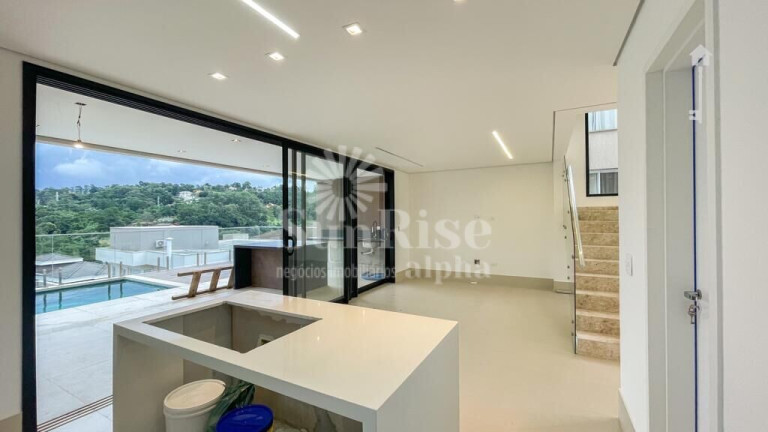 Imagem Casa de Condomínio com 3 Quartos à Venda, 243 m² em New Ville - Santana De Parnaíba Imagem Casa de Condomínio com 3 Quartos à Venda, 243 m² em New Ville - Santana De Parnaíba