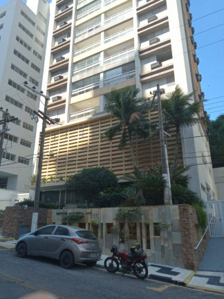 Imagem Apartamento com 4 Quartos para Alugar,  em Jardim Astúrias - Guarujá