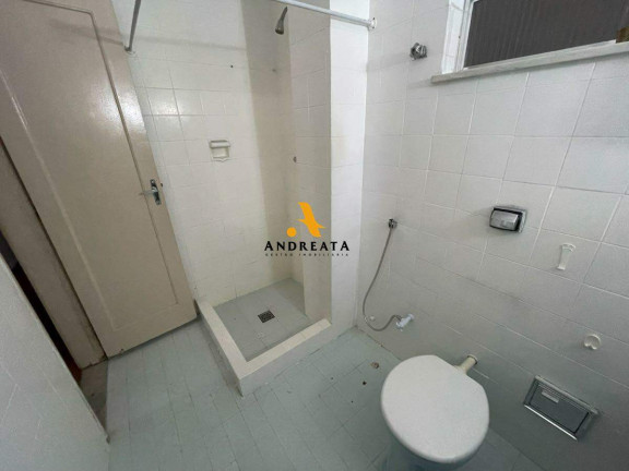 Imagem Apartamento com 2 Quartos à Venda, 106 m² em Copacabana - Rio De Janeiro