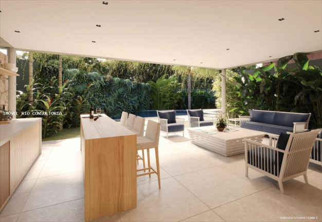 Imagem Casa com 4 Quartos à Venda, 500 m² em Rio De Janeiro Imagem Casa com 4 Quartos à Venda, 500 m² em Rio De Janeiro