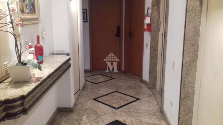Imagem Apartamento com 3 Quartos à Venda, 105 m² em Vila Gumercindo - São Paulo