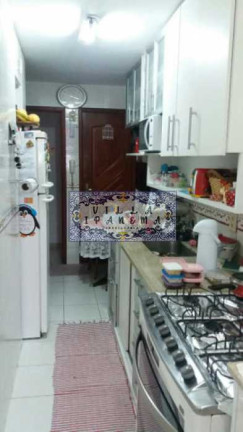 Imagem Apartamento com 2 Quartos à Venda, 74 m² em Vila Isabel - Rio De Janeiro
