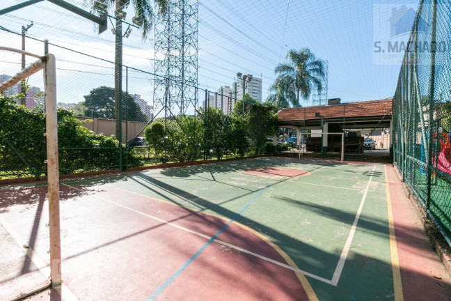 Imagem Apartamento com 2 Quartos à Venda, 60 m² em Vila Ivoneide - São Paulo