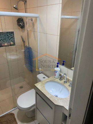 Imagem Apartamento com 3 Quartos à Venda, 94 m² em Vila Maria - São Paulo
