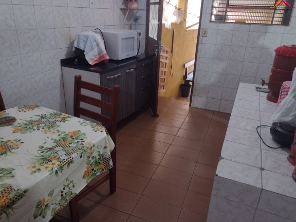 Imagem Casa com 4 Quartos à Venda, 213 m² em Vila Olinda - Franco Da Rocha