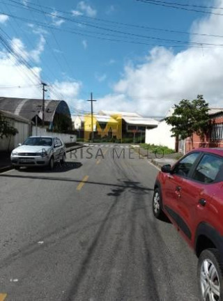 Imagem Casa com 4 Quartos à Venda, 212 m² em Vila Ipanema - Piraquara