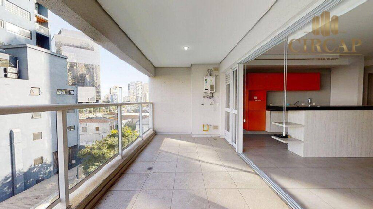 Imagem Apartamento com 1 Quarto à Venda, 57 m² em Pinheiros - São Paulo Imagem Apartamento com 1 Quarto à Venda, 57 m² em Pinheiros - São Paulo