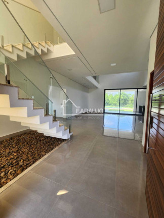 Imagem Imóvel com 3 Quartos à Venda, 450 m² em Village Ipanema 2 - Araçoiaba Da Serra