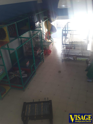 Imagem Sala Comercial à Venda, 409 m² em Pq. Dos Sinos - Jacareí