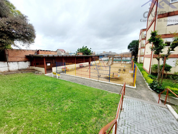 Imagem Imóvel com 2 Quartos à Venda, 50 m² em Camaquã - Porto Alegre Imagem Imóvel com 2 Quartos à Venda, 50 m² em Camaquã - Porto Alegre