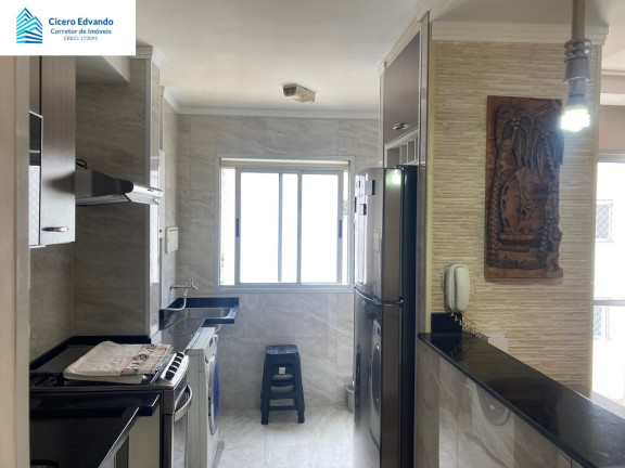 Imagem Imóvel com 2 Quartos à Venda, 47 m² em Cidade Líder - São Paulo