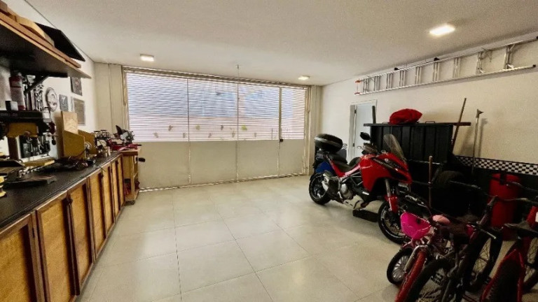 Imagem Casa com 4 Quartos à Venda, 380 m² em Jardim Do Golf I - Jandira