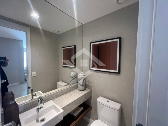 Imagem Apartamento com 4 Quartos à Venda, 156 m² em Barra Da Tijuca - Rio De Janeiro