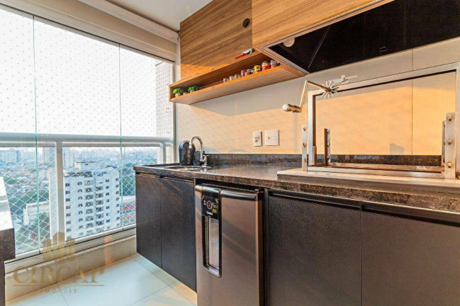 Imagem Apartamento com 3 Quartos à Venda, 123 m² em Pompeia - São Paulo Imagem Apartamento com 3 Quartos à Venda, 123 m² em Pompeia - São Paulo