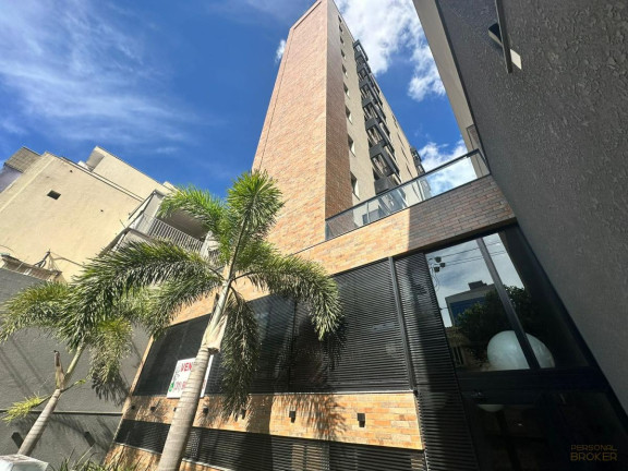 Imagem Apartamento com 2 Quartos à Venda, 77 m² em São Pedro - Belo Horizonte Imagem Apartamento com 2 Quartos à Venda, 77 m² em São Pedro - Belo Horizonte