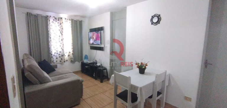 Imagem Apartamento com 3 Quartos à Venda, 54 m² em Vila Chabilandia - São Paulo Imagem Apartamento com 3 Quartos à Venda, 54 m² em Vila Chabilandia - São Paulo