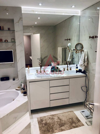 Imagem Apartamento com 4 Quartos à Venda, 193 m² em Paraíso - São Paulo
