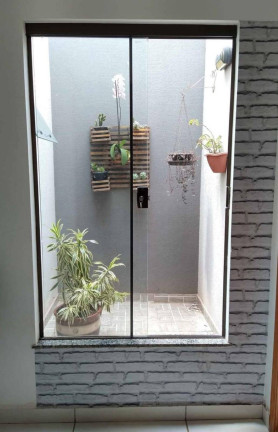 Imagem Casa com 2 Quartos à Venda, em Jardim Interlagos Ii - Arapongas Imagem Casa com 2 Quartos à Venda, em Jardim Interlagos Ii - Arapongas