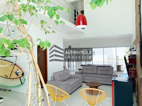 Imagem Casa de Condomínio com 4 Quartos à Venda, 267 m² em Centro - Bertioga Imagem Casa de Condomínio com 4 Quartos à Venda, 267 m² em Centro - Bertioga
