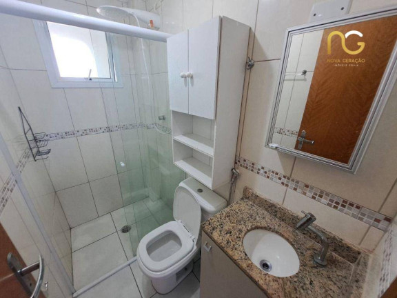 Imagem Apartamento com 2 Quartos à Venda, 86 m² em Boqueirão - Praia Grande Imagem Apartamento com 2 Quartos à Venda, 86 m² em Boqueirão - Praia Grande