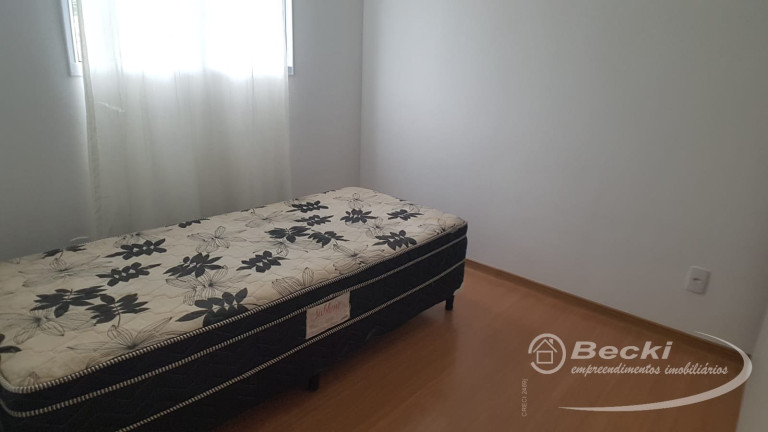 Imagem Apartamento com 2 Quartos para Alugar, 39 m² em Boehmerwald - Joinville