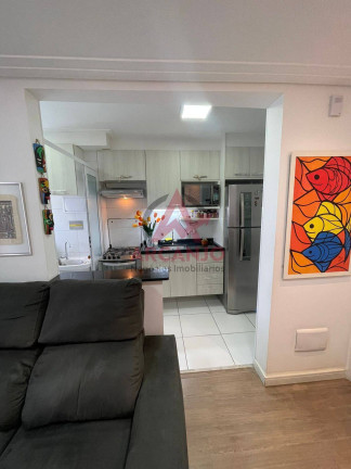 Imagem Apartamento com 2 Quartos à Venda, 45 m² em Vila Maria - São Paulo