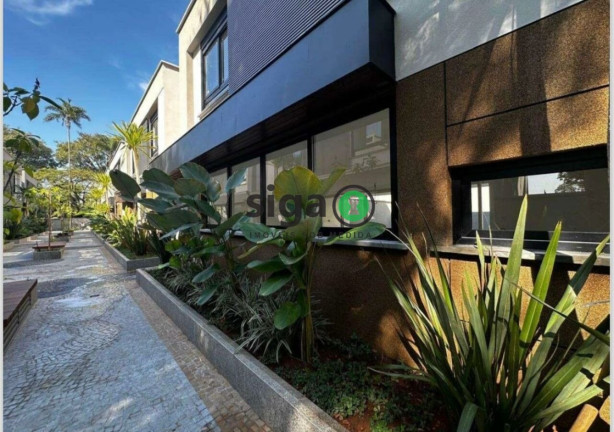 Imagem Casa com 4 Quartos à Venda, 472 m² em Alto Da Boa Vista - São Paulo