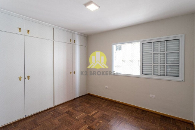 Imagem Apartamento com 3 Quartos à Venda, 126 m² em Itaim Bibi - São Paulo