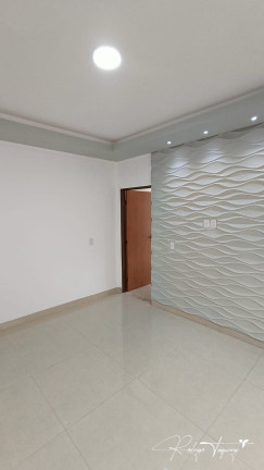 Imagem Casa com 2 Quartos à Venda, 82 m² em Setor Residencial Campos Elísios - Aparecida De Goiânia