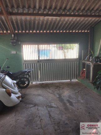 Imagem Casa com 3 Quartos à Venda, 140 m² em Jardim Volobueff (nova Veneza) - Sumaré