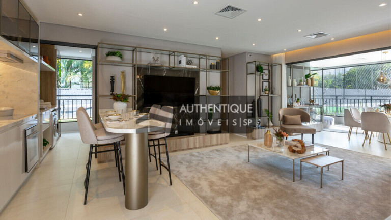 Imagem Apartamento com 2 Quartos à Venda, 69 m² em Vila Sofia - São Paulo Imagem Apartamento com 2 Quartos à Venda, 69 m² em Vila Sofia - São Paulo