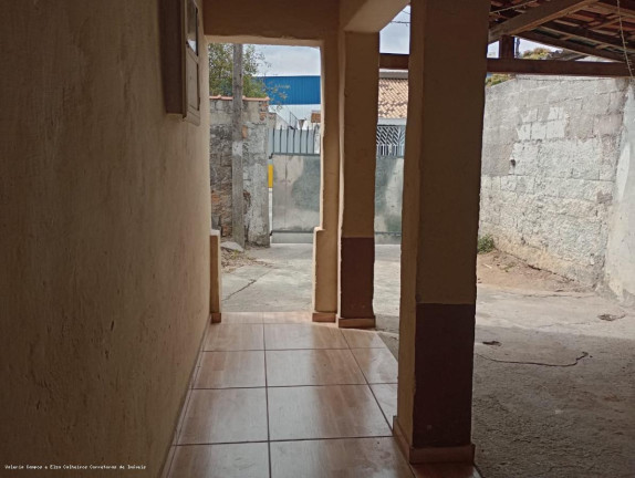Imagem Casa com 2 Quartos à Venda, 80 m² em Vila Santa Fé - Taubaté