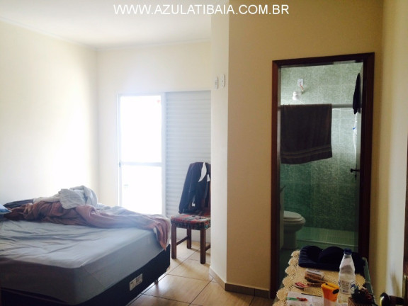 Imagem Casa com 3 Quartos à Venda, 130 m² em Alvinópolis - Atibaia