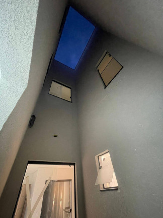 Imagem Casa com 3 Quartos à Venda, 136 m² em Vila Mafra - São Paulo