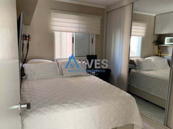 Imagem Apartamento com 2 Quartos à Venda, 64 m² em Jardim - Santo André Imagem Apartamento com 2 Quartos à Venda, 64 m² em Jardim - Santo André