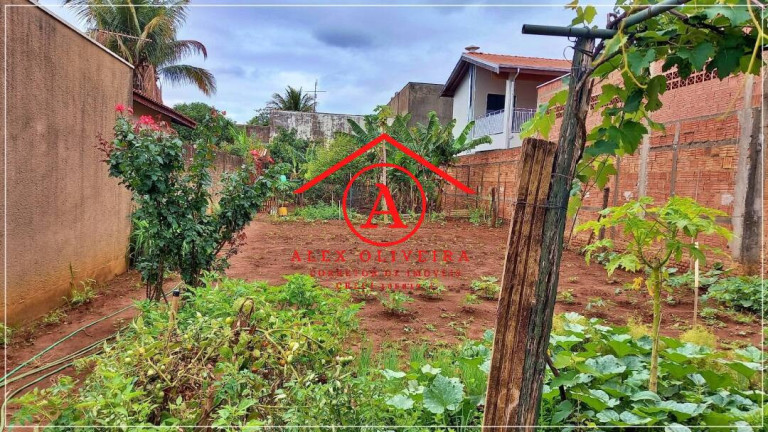 Imagem Terreno à Venda, 435 m² em Vila José Kalil Aun - Cosmópolis Imagem Terreno à Venda, 435 m² em Vila José Kalil Aun - Cosmópolis
