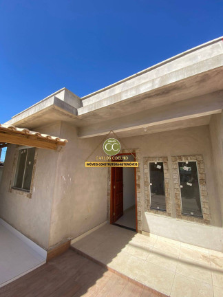 Imagem Casa com 2 Quartos à Venda, em Samburá (tamoios) - Cabo Frio Imagem Casa com 2 Quartos à Venda, em Samburá (tamoios) - Cabo Frio