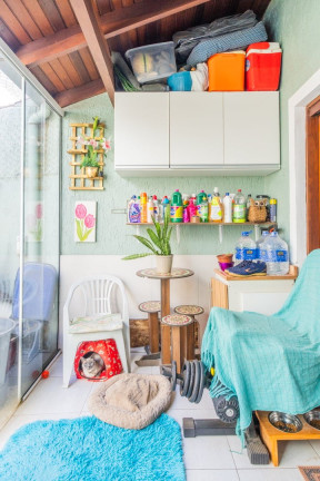 Imagem Casa com 2 Quartos à Venda, 127 m² em Vila Nova - Porto Alegre