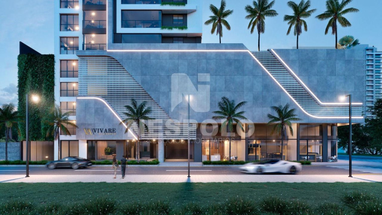 Imagem Apartamento à Venda, 235 m² em Centro - Balneario Camboriu