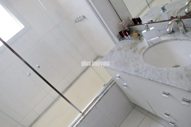 Imagem Apartamento com 3 Quartos à Venda, 129 m² em Panamby - São Paulo Imagem Apartamento com 3 Quartos à Venda, 129 m² em Panamby - São Paulo