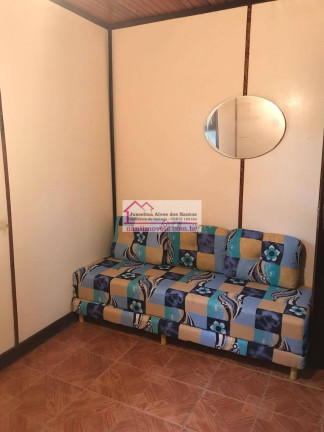 Imagem Casa com 4 Quartos à Venda, 60 m² em Morro Do Algodão - Caraguatatuba