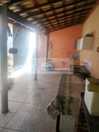 Imagem Casa com 3 Quartos à Venda, 140 m² em Campos De São José - São José Dos Campos Imagem Casa com 3 Quartos à Venda, 140 m² em Campos De São José - São José Dos Campos