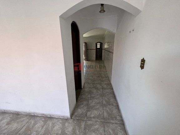 Imagem Sobrado com 4 Quartos à Venda, 300 m² em Adalgisa - Osasco