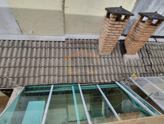 Imagem Sobrado com 3 Quartos à Venda, 120 m² em Parada Inglesa - São Paulo