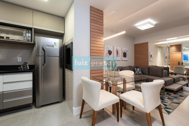 Imagem Apartamento com 2 Quartos à Venda, 45 m² em Agronomia - Porto Alegre