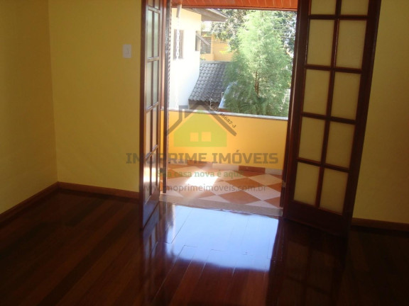 Imagem Casa com 3 Quartos à Venda, 250 m² em Loteamento Villa Branca - Jacareí Imagem Casa com 3 Quartos à Venda, 250 m² em Loteamento Villa Branca - Jacareí