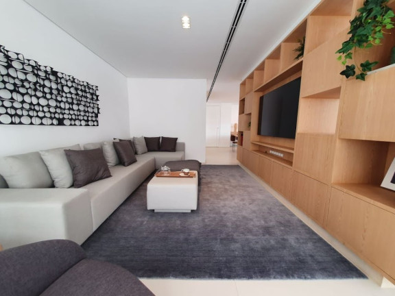 Imagem Apartamento com 3 Quartos à Venda, 248 m² em Vila Nova Conceição - São Paulo Imagem Apartamento com 3 Quartos à Venda, 248 m² em Vila Nova Conceição - São Paulo