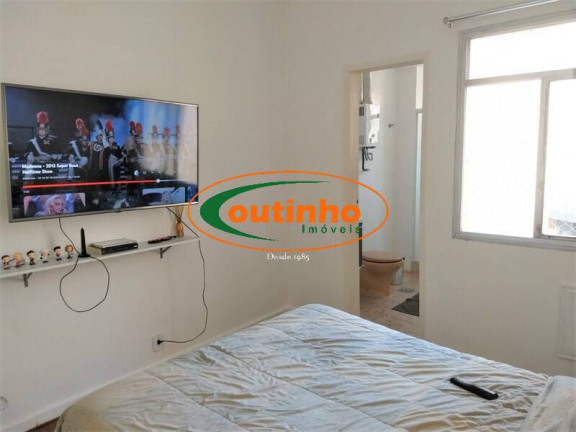 Imagem Apartamento com 2 Quartos à Venda, 95 m² em Tijuca - Rio De Janeiro Imagem Apartamento com 2 Quartos à Venda, 95 m² em Tijuca - Rio De Janeiro