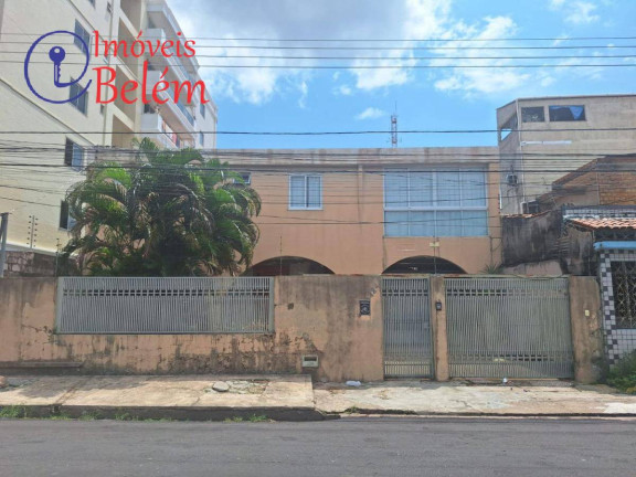 Imagem Casa com 5 Quartos à Venda, 452 m² em Cidade Velha - Belém Imagem Casa com 5 Quartos à Venda, 452 m² em Cidade Velha - Belém
