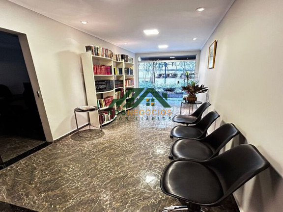 Imagem Apartamento com 1 Quarto para Alugar, 40 m² em Jardim Paulista - São Paulo